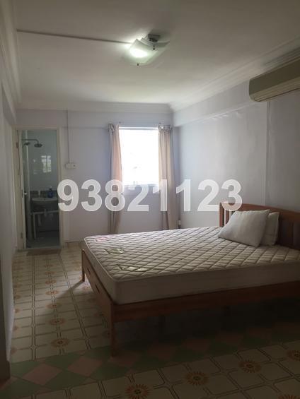 Blk 602 Clementi West Street 1 (Clementi), HDB 3 Rooms #134927152